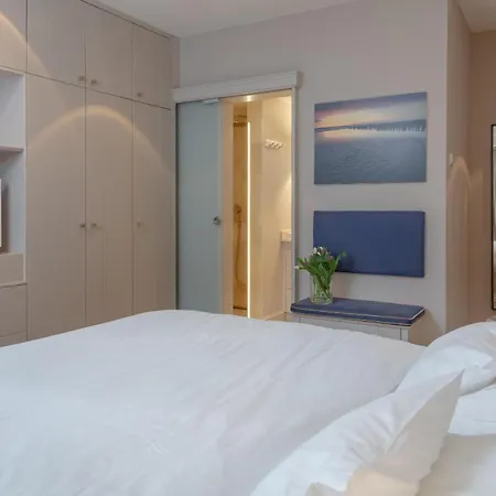 Friesenhof Aenne Haus 4 - Ihr Friesisches Zuhause Unter Reet In Sylt Keitum